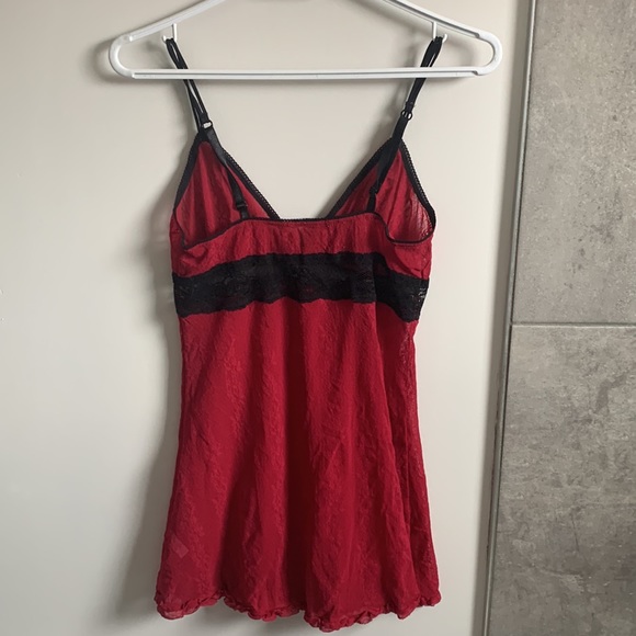 Intimate robe for women - Picture 3 of 6